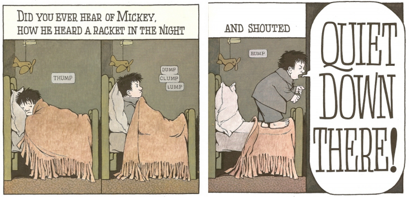 Illustration for article titled This is why you aren't sleeping right